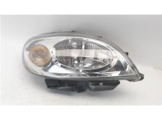 Recambio de faro delantero dcho para citroen saxo referencia OEM IAM 6205W2  