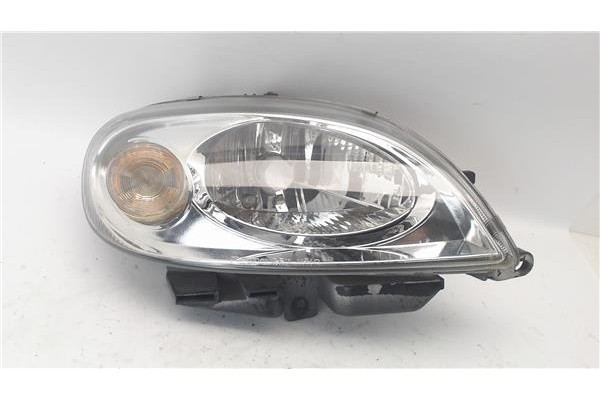 Recambio de faro delantero dcho para citroen saxo referencia OEM IAM 6205W2  