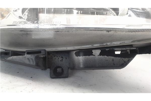 Recambio de faro delantero dcho para citroen saxo referencia OEM IAM 6205W2  