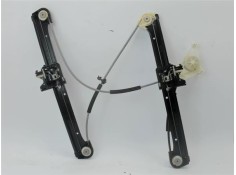 Recambio de mecanismo elevalunas delantero derecho para audi a3 (8v1) 1.8 ambiente referencia OEM IAM 8V4837462  