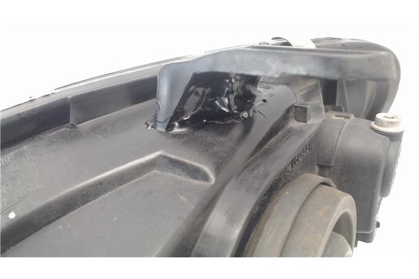 Recambio de faro delantero dcho para citroen saxo referencia OEM IAM 6205W2  