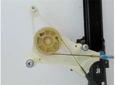 Recambio de mecanismo elevalunas delantero derecho para audi a3 (8v1) 1.8 ambiente referencia OEM IAM 8V4837462  