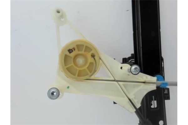 Recambio de mecanismo elevalunas delantero derecho para audi a3 (8v1) 1.8 ambiente referencia OEM IAM 8V4837462  