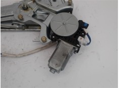 Recambio de mecanismo elevalunas delantero derecho para honda hr-v (gh) referencia OEM IAM   
