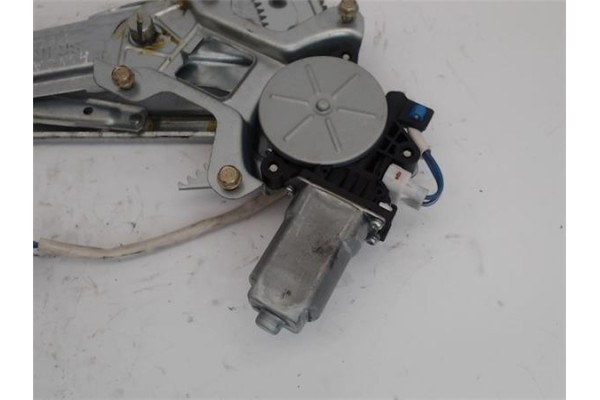 Recambio de mecanismo elevalunas delantero derecho para honda hr-v (gh) referencia OEM IAM   