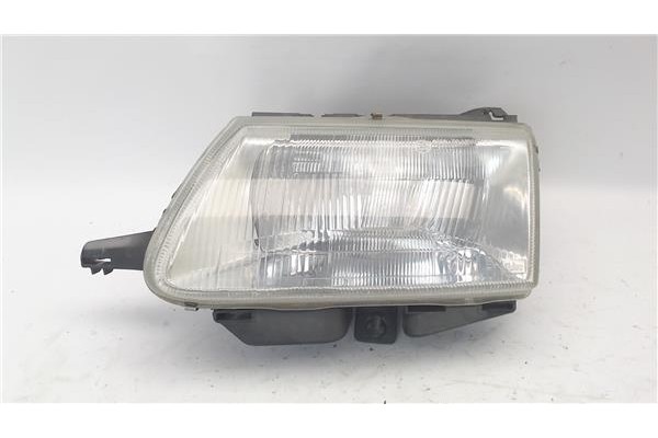 Recambio de faro delantero izquierdo para citroen saxo referencia OEM IAM 6204N5  