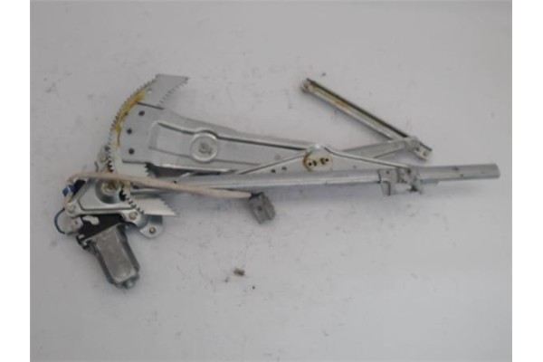 Recambio de mecanismo elevalunas delantero derecho para honda hr-v (gh) referencia OEM IAM   