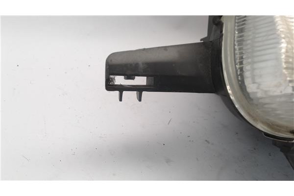 Recambio de faro delantero izquierdo para citroen saxo referencia OEM IAM 6204N5  