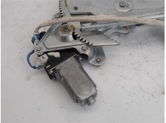 Recambio de mecanismo elevalunas delantero derecho para honda hr-v (gh) referencia OEM IAM   
