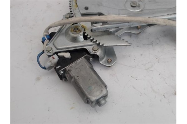 Recambio de mecanismo elevalunas delantero derecho para honda hr-v (gh) referencia OEM IAM   