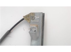 Recambio de mecanismo elevalunas delantero derecho para peugeot 206 referencia OEM IAM 9222F8  
