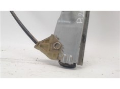 Recambio de mecanismo elevalunas delantero derecho para peugeot 206 referencia OEM IAM 9222F8  