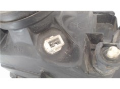 Recambio de faro delantero izquierdo para citroen saxo referencia OEM IAM 6204N5  
