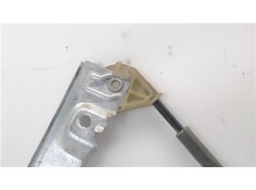 Recambio de mecanismo elevalunas delantero derecho para peugeot 206 referencia OEM IAM 9222F8  