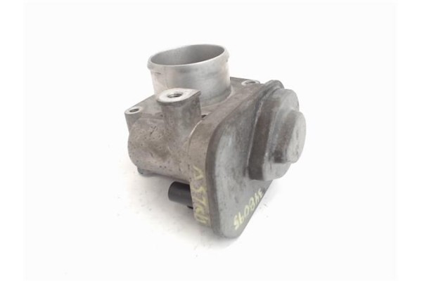Recambio de caja mariposa aire para opel astra h berlina 1.7 cdti referencia OEM IAM 8973002311  
