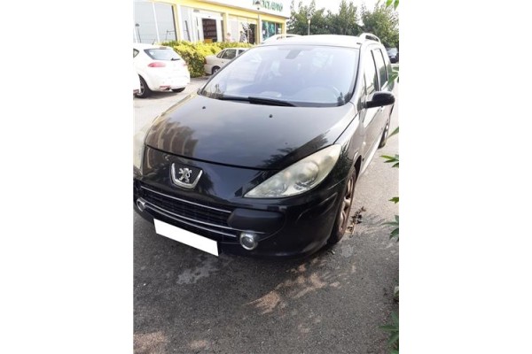 peugeot 307 break/ sw (s2) del año 2007