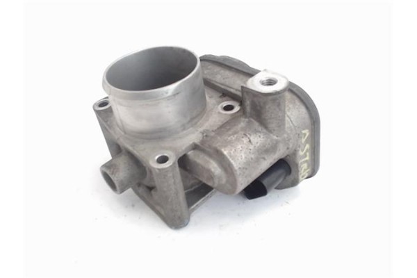 Recambio de caja mariposa aire para opel astra h berlina 1.7 cdti referencia OEM IAM 8973002311  