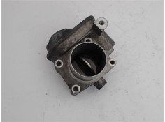 Recambio de caja mariposa aire para opel astra h berlina 1.7 cdti referencia OEM IAM 8973002311  