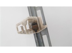 Recambio de mecanismo elevalunas delantero derecho para peugeot 206 referencia OEM IAM 9222F8  