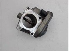 Recambio de caja mariposa aire para opel astra h berlina 1.7 cdti referencia OEM IAM 8973002311  