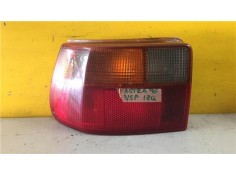 Recambio de piloto trasero izquierdo para opel astra f berlina 1.6 cd referencia OEM IAM 394449  