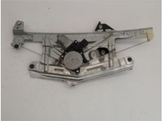 Recambio de mecanismo elevalunas delantero derecho para honda civic berlina 5 (fk) referencia OEM IAM   