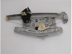 Recambio de mecanismo elevalunas delantero derecho para honda civic berlina 5 (fk) referencia OEM IAM   