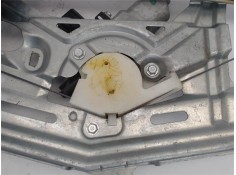 Recambio de mecanismo elevalunas delantero derecho para honda civic berlina 5 (fk) referencia OEM IAM   