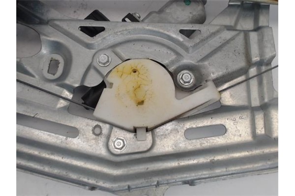 Recambio de mecanismo elevalunas delantero derecho para honda civic berlina 5 (fk) referencia OEM IAM   