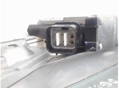Recambio de mecanismo elevalunas delantero derecho para honda civic berlina 5 (fk) referencia OEM IAM   