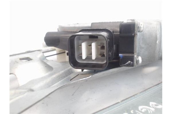Recambio de mecanismo elevalunas delantero derecho para honda civic berlina 5 (fk) referencia OEM IAM   