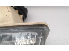 Recambio de faro delantero izquierdo para peugeot 106 (s1) referencia OEM IAM 6204C2  