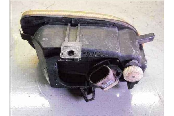 Recambio de faro antiniebla para nissan almera (n16/e) 1.8 referencia OEM IAM 26155 26155BM425 
