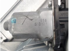 Recambio de mecanismo elevalunas delantero derecho para honda civic berlina 5 (fk) referencia OEM IAM   