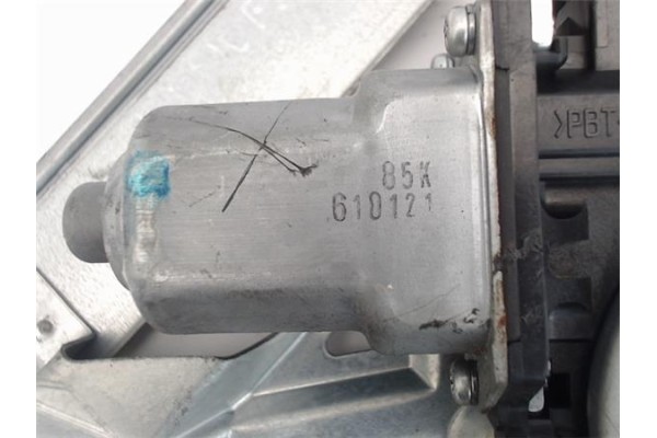 Recambio de mecanismo elevalunas delantero derecho para honda civic berlina 5 (fk) referencia OEM IAM   