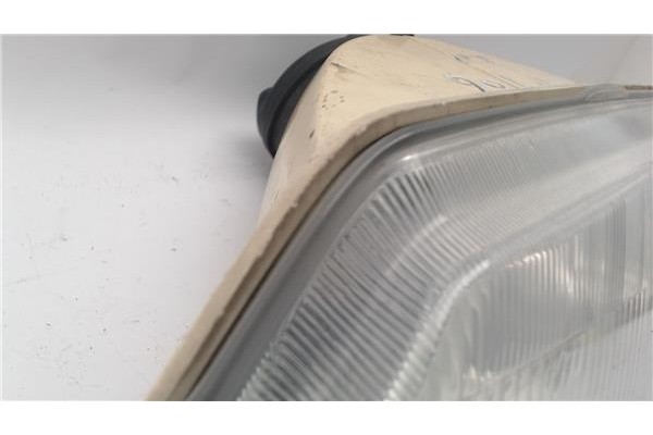 Recambio de faro delantero izquierdo para peugeot 106 (s1) referencia OEM IAM 6204C2  