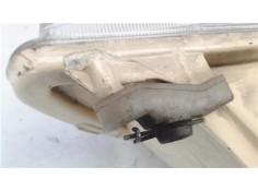Recambio de faro delantero izquierdo para peugeot 106 (s1) referencia OEM IAM 6204C2  