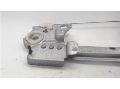 Recambio de mecanismo elevalunas delantero derecho para citroen c3 referencia OEM IAM 9222AP  