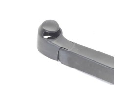 Recambio de brazo limpiaparabrisas trasero para volkswagen polo iv (9n1) 1.4 16v referencia OEM IAM 6Q6955707C  