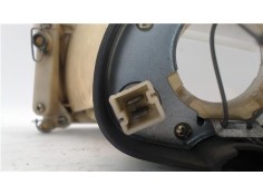 Recambio de faro delantero izquierdo para peugeot 106 (s1) referencia OEM IAM 6204C2  