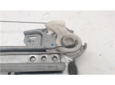 Recambio de mecanismo elevalunas delantero derecho para citroen c3 referencia OEM IAM 9222AP  