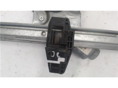 Recambio de mecanismo elevalunas delantero derecho para citroen c3 referencia OEM IAM 9222AP  