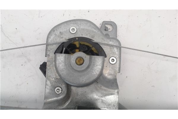 Recambio de mecanismo elevalunas delantero derecho para citroen c3 referencia OEM IAM 9222AP  