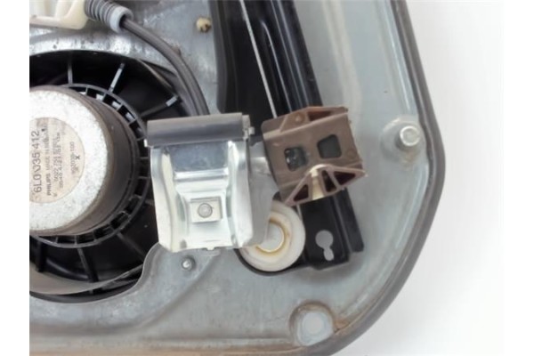 Recambio de elevalunas electrico delantero derecho para seat ibiza (6l1) 1.4 sport referencia OEM IAM 6L4837752AQ 6L4857756H 