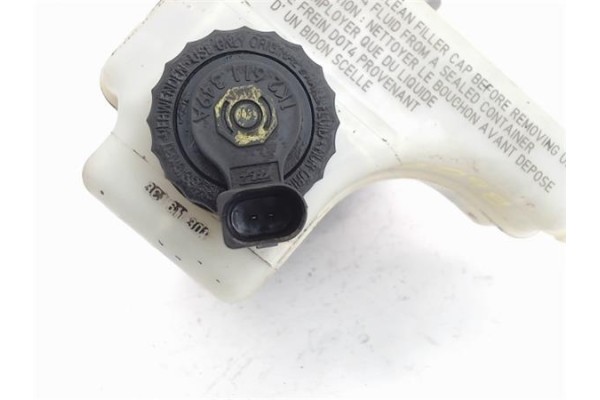 Recambio de bomba freno para volkswagen passat berlina (3c2) 2.0 tdi referencia OEM IAM 3c1611301 V104916 
