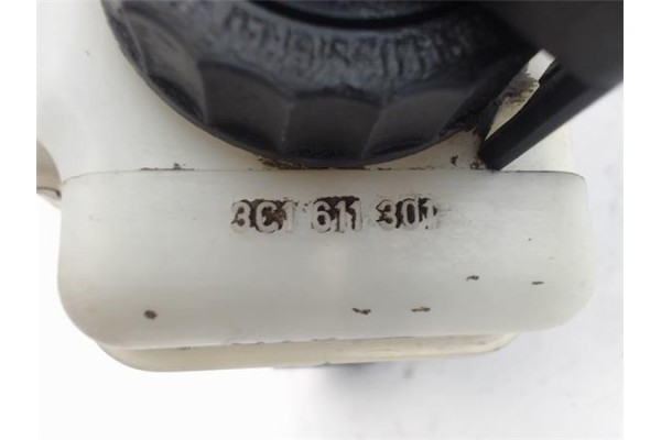 Recambio de bomba freno para volkswagen passat berlina (3c2) 2.0 tdi referencia OEM IAM 3c1611301 V104916 