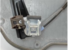 Recambio de elevalunas electrico delantero derecho para seat ibiza (6l1) 1.4 sport referencia OEM IAM 6L4837752AQ 6L4857756H 