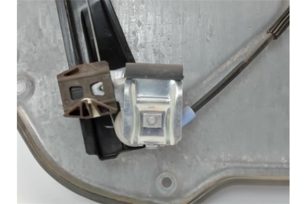 Recambio de elevalunas electrico delantero derecho para seat ibiza (6l1) 1.4 sport referencia OEM IAM 6L4837752AQ 6L4857756H 