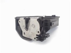 Recambio de cierre electromagnetico trasero izquierdo para bmw serie x3 (e83) 2.5i referencia OEM IAM 7154629  4389475 , BMW | 5