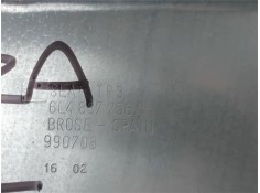 Recambio de elevalunas electrico delantero derecho para seat ibiza (6l1) 1.4 sport referencia OEM IAM 6L4837752AQ 6L4857756H 